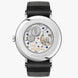Nomos Glashutte Tangente 38 Sapphire Crystal Watch