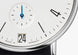 Nomos Glashutte Tangente Datum Gangreserve Sapphire Crystal Watch