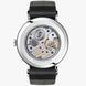 Nomos Glashutte Tangente Datum Sapphire Crystal Watch