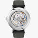 Nomos Glashutte Tangente Neomatik 39 Nachtblau Sapphire Crystal Watch
