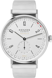 Nomos Glashutte Tangente Neomatik 41 Update Sapphire Crystal Watch 180 BRACELET