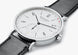 Nomos Glashutte Tangente Neomatik 41 Update Sapphire Crystal Watch