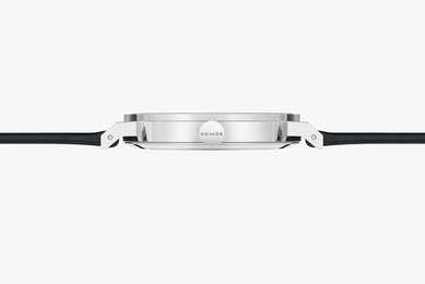 Nomos Glashutte Tangente Neomatik 41 Update Sapphire Crystal Watch