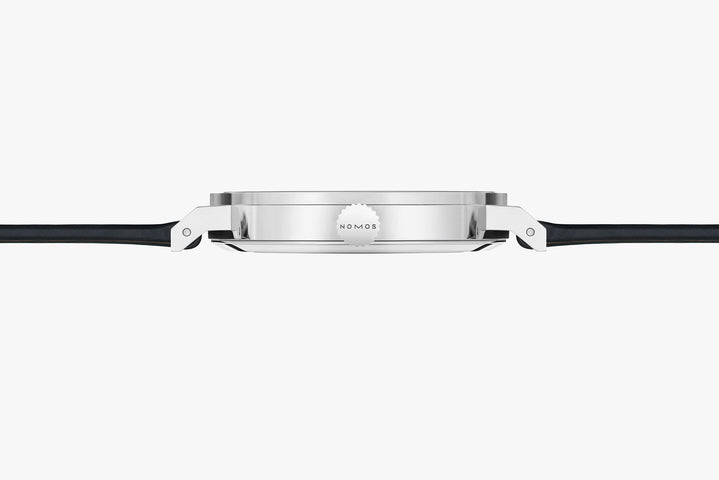 Nomos Glashutte Tangente Neomatik 41 Update Sapphire Crystal Watch