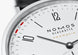 Nomos Glashutte Tangente Neomatik 41 Update Sapphire Crystal Watch