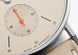 Nomos Glashutte Tangente Neomatik Champagner Sapphire Crystal Watch
