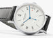 Nomos Glashutte Tangomat GMT Sapphire Crystal Watch