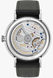 Nomos Glashutte Ludwig Neomatik 41 Date Watch