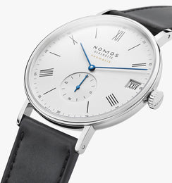 Nomos Glashutte Ludwig Neomatik 41 Date Watch