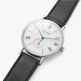 Nomos Glashutte Ludwig Neomatik 41 Date Watch