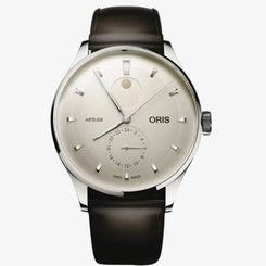 Oris Artelier Complication 39.50mm Watch