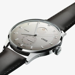 Oris Artelier Complication 39.50mm Watch