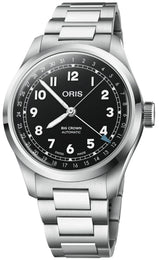 Oris Big Crown Pointer Date 40mm Watch