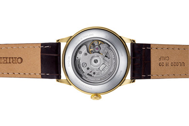 Orient Bambino 38mm Watch