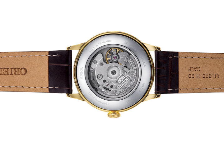 Orient Bambino 38mm Watch