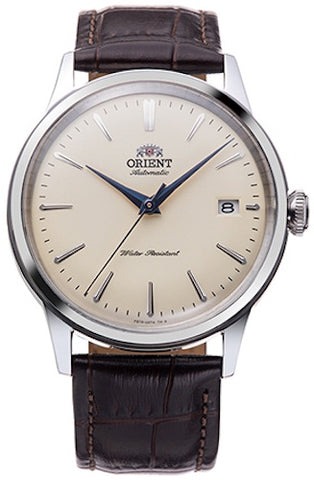 Orient Watch Mechanical Classic RA-AC0M04Y30B