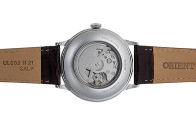 Orient Classic Multi Dial Watch