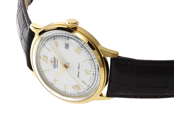 Orient Bambino 40.5mm Watch
