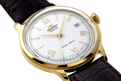 Orient Bambino 40.5mm Watch