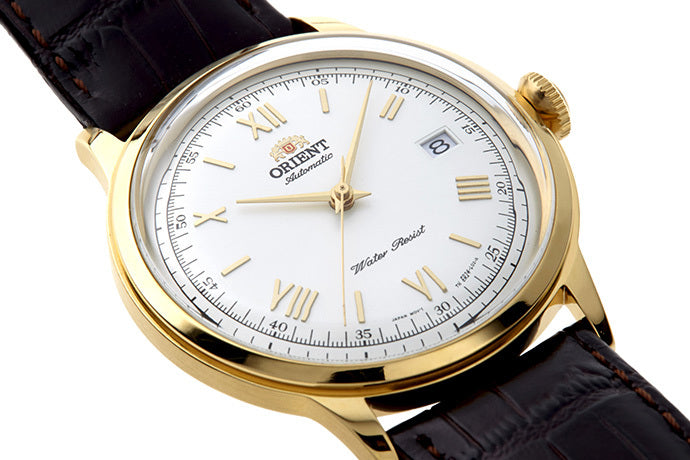 Orient Bambino 40.5mm Watch