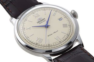 Orient Bambino 40.5mm Watch