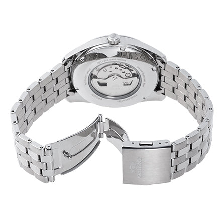 Orient Revival Multi Year Calendar Watch