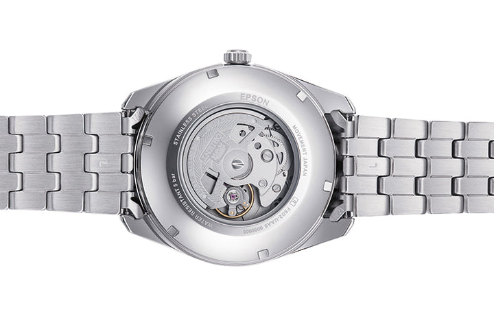 Orient Revival Multi Year Calendar Watch