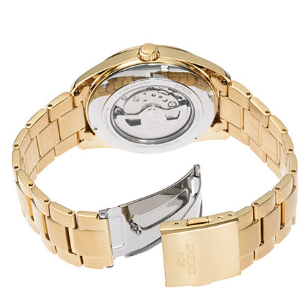 Orient Contemporary Watch