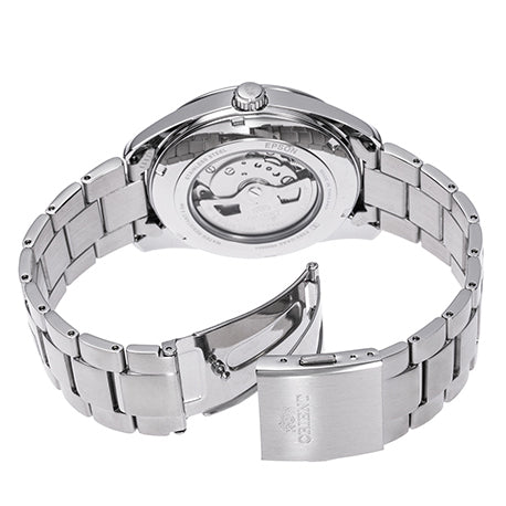 Orient Contemporary Watch