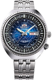 Orient Watch Mechanical Revival RA-AA0E03L19B