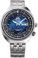 Orient Watch Mechanical Revival RA-AA0E03L19B