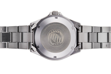 Orient Mako III Watch