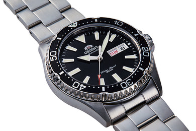 Orient Mako III Watch