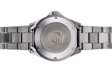 Orient Mako III Watch