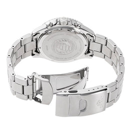 Orient Mako Solar Chrono Watch