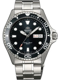 Orient Watch Ray II Automatic FAA02004B9