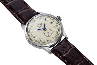 Orient Bambino Small Seconds 38mm Watch