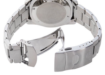 Orient Big Mako Watch