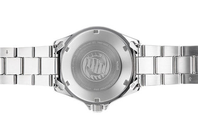 Orient Mako Watch
