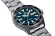 Orient Mako III Watch