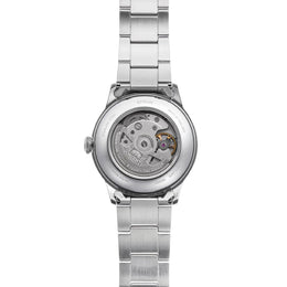 Orient Bambino 38mm Green Watch