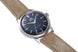 Orient Bambino 38mm Blue Watch