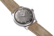 Orient Bambino 38mm Grey Watch