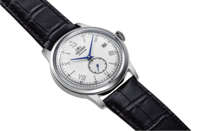 Orient Bambino Small Seconds White Watch