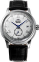 Orient Bambino Small Seconds White Watch RA-AP0104S30B
