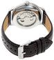 Orient Bambino Multi Dial Cream Watch