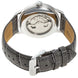 Orient Bambino Multi Dial Grey Watch