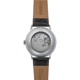 Orient Bambino Multi Dial Grey Watch