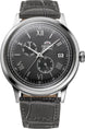 Orient Bambino Multi Dial Grey Watch RA-AK0704N30B