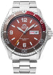 Orient Mako IV Red Watch RA-AA0820R39B